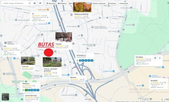 Parduodamas butas Dūkštų g., Šeškinė, Vilniaus m., Vilniaus m. sav., 67.73 m2 ploto, 3 kambariai 40