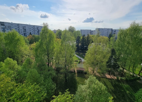 Parduodamas butas Dūkštų g., Šeškinė, Vilniaus m., Vilniaus m. sav., 67.73 m2 ploto, 3 kambariai