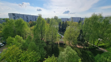 Parduodamas butas Dūkštų g., Šeškinė, Vilniaus m., Vilniaus m. sav., 67.73 m2 ploto, 3 kambariai 12