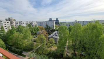 Parduodamas butas Dūkštų g., Šeškinė, Vilniaus m., Vilniaus m. sav., 67.73 m2 ploto, 3 kambariai 19