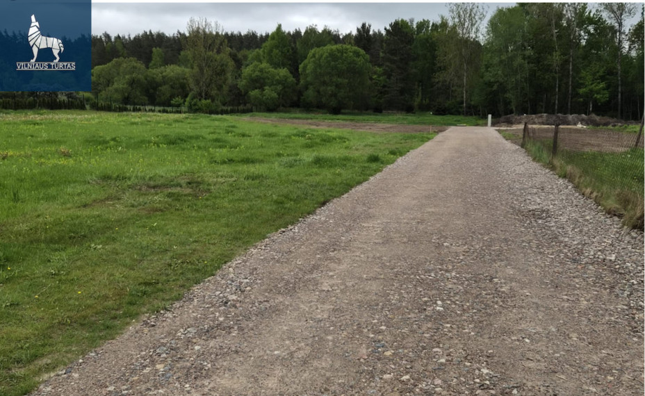 Parduodamas kitos paskirties sklypas Ožkinių g., Ožkiniai, Vilniaus m., Vilniaus m. sav., 15.06 a ploto 10