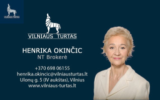 Parduodamas kitos paskirties sklypas Ožkinių g., Ožkiniai, Vilniaus m., Vilniaus m. sav., 15.06 a ploto 11
