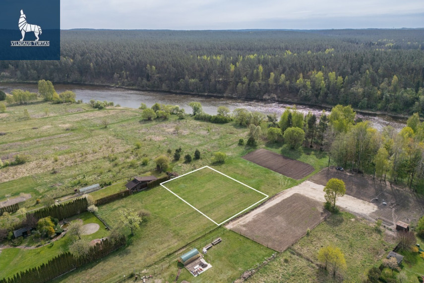 Parduodamas kitos paskirties sklypas Ožkinių g., Ožkiniai, Vilniaus m., Vilniaus m. sav., 15.06 a ploto 1