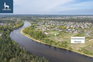 Parduodamas kitos paskirties sklypas Ožkinių g., Ožkiniai, Vilniaus m., Vilniaus m. sav., 15.06 a ploto 3