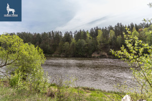 Parduodamas kitos paskirties sklypas Ožkinių g., Ožkiniai, Vilniaus m., Vilniaus m. sav., 15.06 a ploto 5