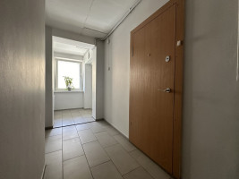 Nuomojamas butas Laisvės pr., Pašilaičiai, Vilniaus m., Vilniaus m. sav., 31.23 m2 ploto, 1 kambariai 13