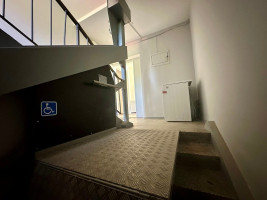 Nuomojamas butas Laisvės pr., Pašilaičiai, Vilniaus m., Vilniaus m. sav., 31.23 m2 ploto, 1 kambariai 14