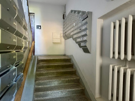 Nuomojamas butas Laisvės pr., Pašilaičiai, Vilniaus m., Vilniaus m. sav., 31.23 m2 ploto, 1 kambariai 15