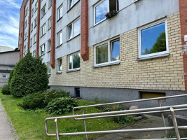 Nuomojamas butas Laisvės pr., Pašilaičiai, Vilniaus m., Vilniaus m. sav., 31.23 m2 ploto, 1 kambariai 18