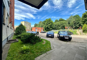 Nuomojamas butas Laisvės pr., Pašilaičiai, Vilniaus m., Vilniaus m. sav., 31.23 m2 ploto, 1 kambariai 20