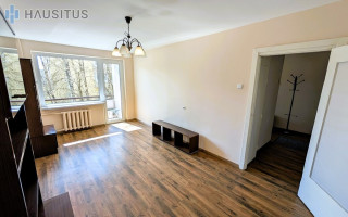 Parduodamas butas Statybininkų g., , Panevėžyje, 35.68 kv.m ploto 6
