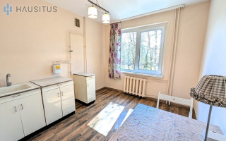 Parduodamas butas Statybininkų g., , Panevėžyje, 35.68 kv.m ploto 11