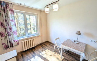 Parduodamas butas Statybininkų g., , Panevėžyje, 35.68 kv.m ploto 12