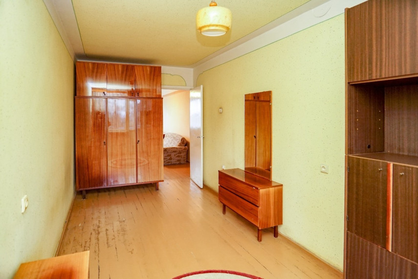 Parduodamas butas Tulpių g., Tulpės, Panevėžio m., Panevėžio m. sav., 44.53 m2 ploto, 2 kambariai 6
