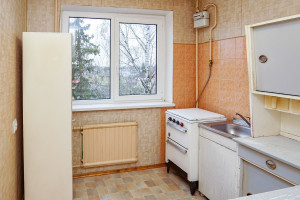 Parduodamas butas Tulpių g., Tulpės, Panevėžio m., Panevėžio m. sav., 44.53 m2 ploto, 2 kambariai 8
