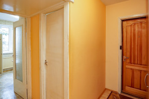 Parduodamas butas Tulpių g., Tulpės, Panevėžio m., Panevėžio m. sav., 44.53 m2 ploto, 2 kambariai 12