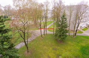 Parduodamas butas Tulpių g., Tulpės, Panevėžio m., Panevėžio m. sav., 44.53 m2 ploto, 2 kambariai 19