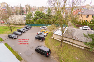 Parduodamas butas Tulpių g., Tulpės, Panevėžio m., Panevėžio m. sav., 44.53 m2 ploto, 2 kambariai 22