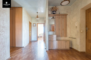 Parduodamas butas Karaliaučiaus g., Pilaitėje, Vilniuje, 96.17 kv.m ploto, 4 kambariai 2
