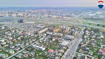 Parduodamas butas Pienių g., Sargėnuose, Kaune, 45.07 kv.m ploto 12