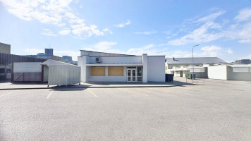Nuomojamos prekybos patalpos Kalvarijų g., Šnipiškės, Vilniaus m., Vilniaus m. sav., 250 m2 ploto 2