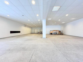 Nuomojamos prekybos patalpos Kalvarijų g., Šnipiškės, Vilniaus m., Vilniaus m. sav., 250 m2 ploto 4