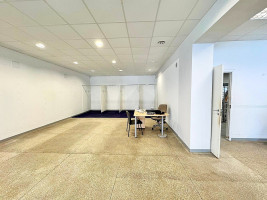 Nuomojamos prekybos patalpos Kalvarijų g., Šnipiškės, Vilniaus m., Vilniaus m. sav., 250 m2 ploto 5