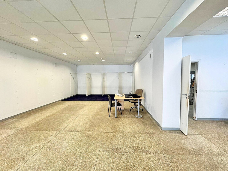 Nuomojamos prekybos patalpos Kalvarijų g., Šnipiškės, Vilniaus m., Vilniaus m. sav., 250 m2 ploto 5