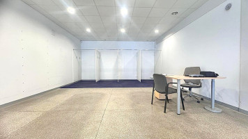 Nuomojamos prekybos patalpos Kalvarijų g., Šnipiškės, Vilniaus m., Vilniaus m. sav., 250 m2 ploto 6