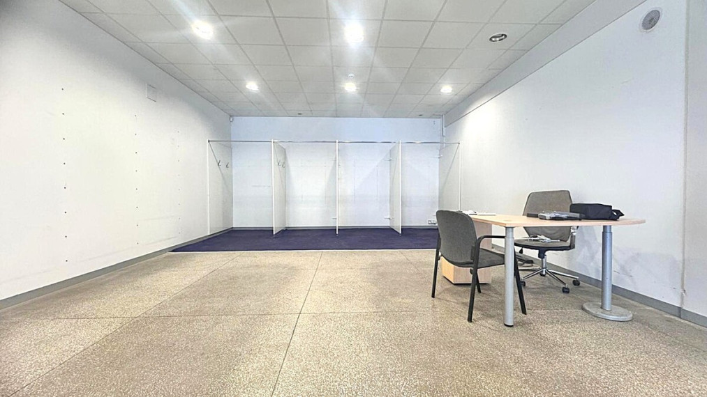 Nuomojamos prekybos patalpos Kalvarijų g., Šnipiškės, Vilniaus m., Vilniaus m. sav., 250 m2 ploto 6