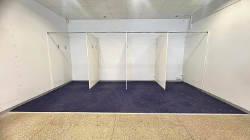 Nuomojamos prekybos patalpos Kalvarijų g., Šnipiškės, Vilniaus m., Vilniaus m. sav., 250 m2 ploto 7
