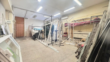 Nuomojamos prekybos patalpos Kalvarijų g., Šnipiškės, Vilniaus m., Vilniaus m. sav., 250 m2 ploto 9