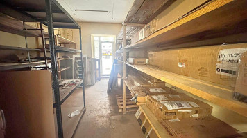 Nuomojamos prekybos patalpos Kalvarijų g., Šnipiškės, Vilniaus m., Vilniaus m. sav., 250 m2 ploto 12