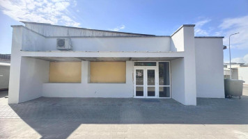 Nuomojamos prekybos patalpos Kalvarijų g., Šnipiškės, Vilniaus m., Vilniaus m. sav., 250 m2 ploto 13