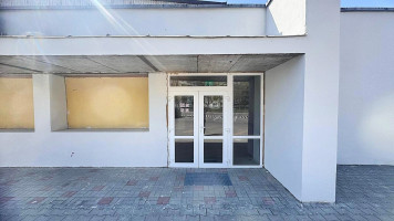 Nuomojamos prekybos patalpos Kalvarijų g., Šnipiškės, Vilniaus m., Vilniaus m. sav., 250 m2 ploto 14