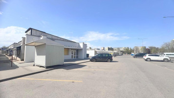 Nuomojamos prekybos patalpos Kalvarijų g., Šnipiškės, Vilniaus m., Vilniaus m. sav., 250 m2 ploto 16