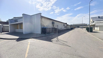 Nuomojamos prekybos patalpos Kalvarijų g., Šnipiškės, Vilniaus m., Vilniaus m. sav., 250 m2 ploto 18