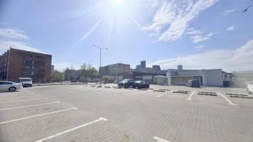 Nuomojamos prekybos patalpos Kalvarijų g., Šnipiškės, Vilniaus m., Vilniaus m. sav., 250 m2 ploto 19