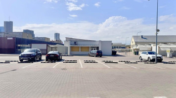Nuomojamos prekybos patalpos Kalvarijų g., Šnipiškės, Vilniaus m., Vilniaus m. sav., 250 m2 ploto 20