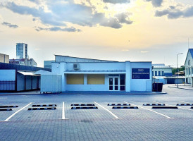 Nuomojamos prekybos patalpos Kalvarijų g., Šnipiškės, Vilniaus m., Vilniaus m. sav., 250 m2 ploto 23