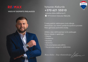Parduodamas sklypas Sergeičikų I k., 10 a ploto 9