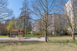 Parduodamas butas Taikos g., Justiniškės, Vilniaus m., Vilniaus m. sav., 35.46 m2 ploto, 1 kambariai 20