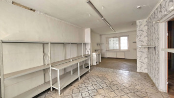 Parduodamos  patalpos S. Žukausko g., Eiguliai, Kauno m., Kauno m. sav., 49 m2 ploto 2
