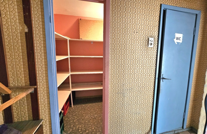 Parduodamos patalpos S. Žukausko g., Eiguliai, Kauno m., Kauno m. sav., 49 m2 ploto 3