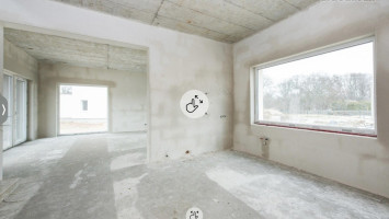 Parduodamas namas Grigiškės, Vilniaus m., Vilniaus m. sav., 127.00 m² ploto 5 kambariai 6