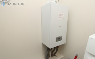 Parduodamas namas Zigmo g., Vyčių k., 97.59 kv.m ploto 19
