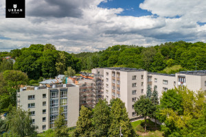 Parduodamas butas Varpų g., Užupyje, Vilniuje, 51.46 kv.m ploto, 2 kambariai 16