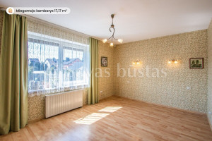 Parduodamas namas Eglyno g., Šiaulių m., Šiaulių m. sav., 191.71 m2 ploto, 1 aukštai 8