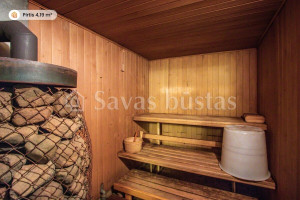 Parduodamas namas Eglyno g., Šiaulių m., Šiaulių m. sav., 191.71 m2 ploto, 1 aukštai 19