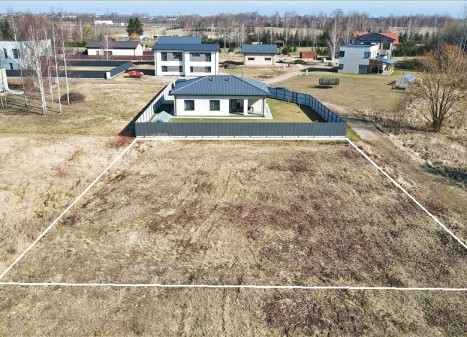 Parduodamas sklypas Kadagių g., Rinkūnų k., 17.31 a ploto